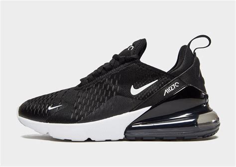 nike 270er damen schwarz|air max 270 schuhe.